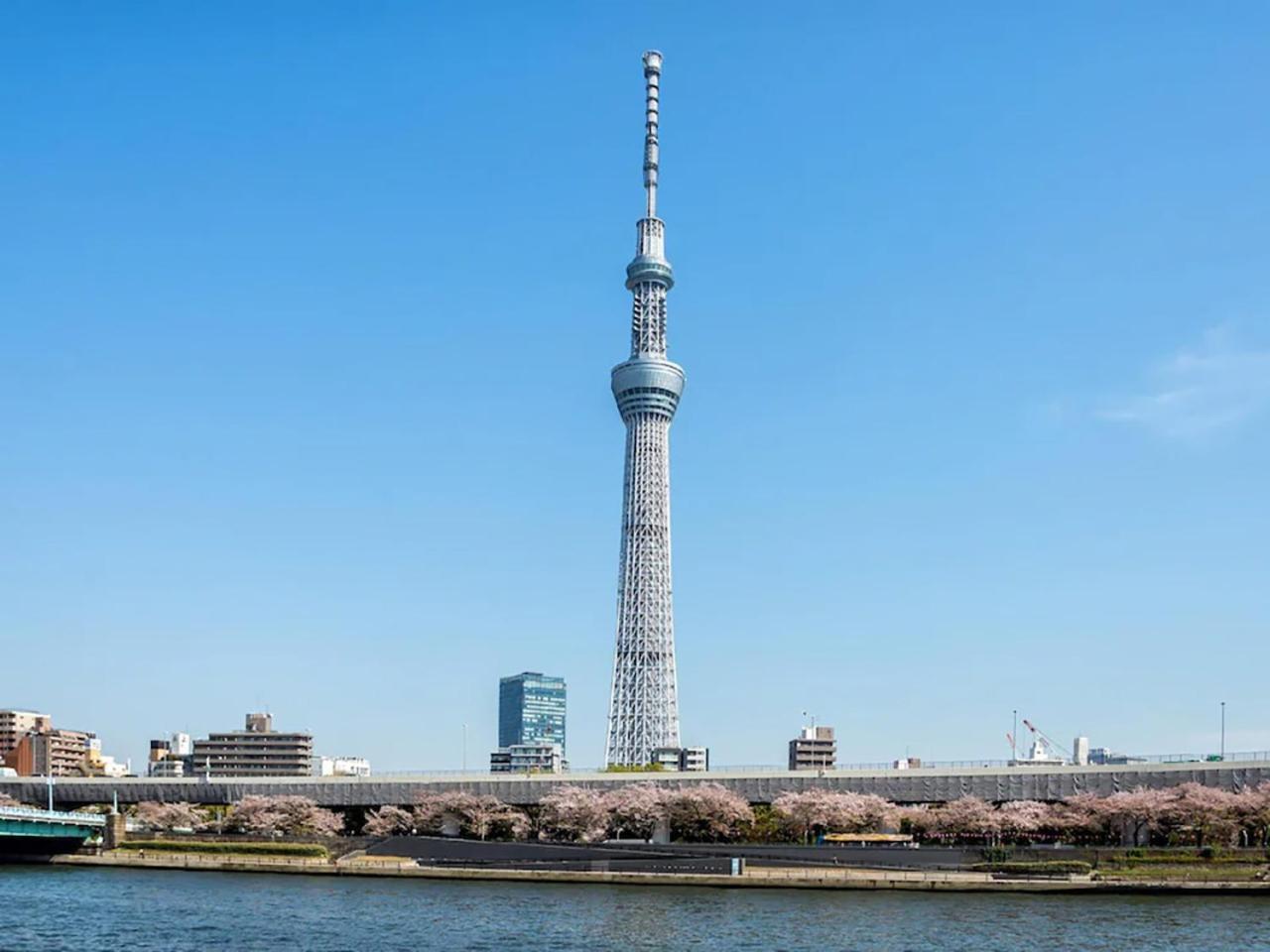 Anshin Oyado Shinbashi Ekimaeten โตเกียว ภายนอก รูปภาพ