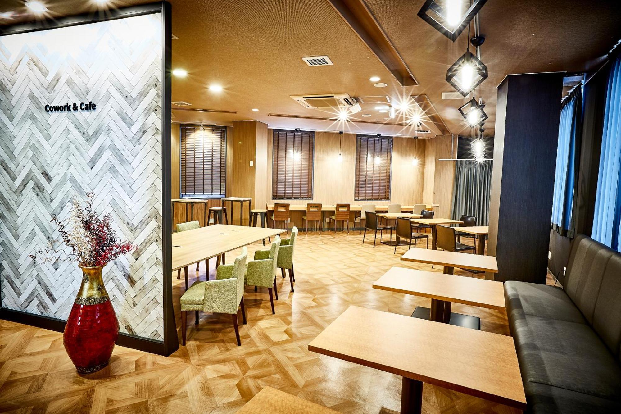 Anshin Oyado Shinbashi Ekimaeten โตเกียว ภายนอก รูปภาพ